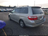Honda Odyssey Ex-L 5FNRL38696B412324 снимка