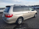 Honda Odyssey Ex-L 5FNRL38696B412324 снимка