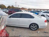 Volkswagen Passat 2.0L Tdi Sel Premium 1VWCN7A38EC089240 fotografie
