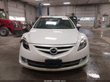 Mazda Mazda6 I Touring Plus 1YVHZ8EH3D5M14740 снимка