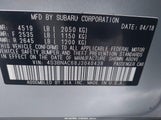 Subaru Legacy 2.5I Premium 4S3BNAC68J3040438 снимка
