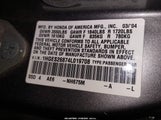 Honda Civic Ex 1HGES26874L019708 снимка
