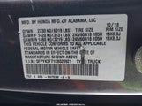 Honda Ridgeline Rtl-E 5FPYK3F71KB020921 снимка
