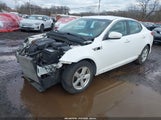 Kia Optima Lx 5XXGM4A73EG268990 снимка