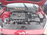 Kia Forte Lxs 3KPF24AD2NE441530 снимка