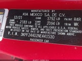 Kia Forte Lxs 3KPF24AD2NE441530 снимка