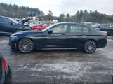 BMW 540I xDrive WBAJE7C35HG889995 снимка