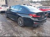BMW 540I xDrive WBAJE7C35HG889995 снимка