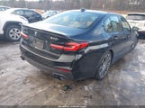 BMW 540I xDrive WBAJE7C35HG889995 снимка