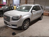 GMC Acadia Slt-1 1GKKVRKDXGJ273843 снимка