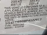 Chevrolet Bolt Euv Fwd Lt 1G1FY6S08P4122913 снимка