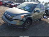 Honda Cr-V Ex-L JHLRE48767C076299 снимка