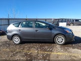 Toyota Prius V Three JTDZN3EU6EJ012516 снимка