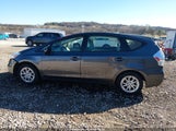 Toyota Prius V Three JTDZN3EU6EJ012516 снимка