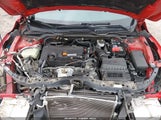 Honda Civic Lx 2HGFC2F54HH522073 снимка