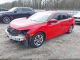 Honda Civic Lx 2HGFC2F54HH522073 снимка