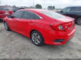 Honda Civic Lx 2HGFC2F54HH522073 снимка