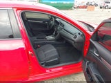 Honda Civic Lx 2HGFC2F54HH522073 снимка