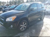Toyota Rav4 Limited 2T3DF4DV4BW112733 fotografie