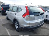 Honda Cr-V Lx 2HKRM3H39CH507742 снимка