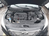 Hyundai Sonata Sport 5NPE34AF1HH478742 снимка
