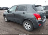 Chevrolet Trax Fwd Ls 3GNCJKSBXLL110671 fotografie