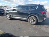 Hyundai Santa Fe Sel 5NMS33AD7LH303946 снимка