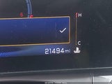 Chevrolet Trax Fwd Activ KL77LKEPXSC011447 fotografie