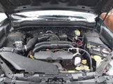 Subaru Forester 2.5I Premium JF2SJADC9FG466818 снимка