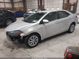 Toyota Corolla Le 2T1BURHE3JC046138 снимка