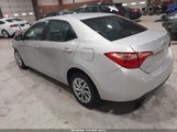 Toyota Corolla Le 2T1BURHE3JC046138 снимка