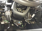 Honda Ridgeline Rtl 5FPYK3F58SB020817 снимка