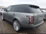 Land Rover Range Rover 3.0L V6 Supercharged Hse SALGS2SV7KA567146 fotografie