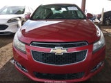 Chevrolet Cruze 1Lt Auto 1G1PC5SB8E7376132 снимка