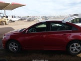 Chevrolet Cruze 1Lt Auto 1G1PC5SB8E7376132 снимка