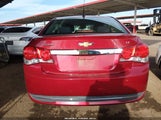 Chevrolet Cruze 1Lt Auto 1G1PC5SB8E7376132 снимка