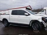 Honda Ridgeline Rtl 5FPYK3F53PB002958 снимка