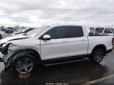 Honda Ridgeline Rtl 5FPYK3F53PB002958 снимка