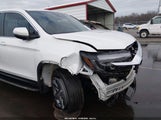 Honda Ridgeline Rtl 5FPYK3F53PB002958 снимка