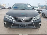 Lexus Rx 350 2T2ZK1BA8FC185924 fotografie
