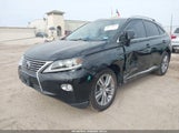 Lexus Rx 350 2T2ZK1BA8FC185924 снимка