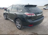 Lexus Rx 350 2T2ZK1BA8FC185924 fotografie