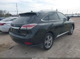 Lexus Rx 350 2T2ZK1BA8FC185924 fotografie