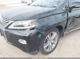 Lexus Rx 350 2T2ZK1BA8FC185924 fotografie