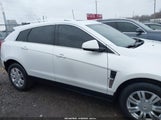 Cadillac Srx Luxury Collection 3GYFNAE37CS598258 снимка