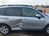 Subaru Forester 2.5I Premium JF2SJAEC7EH461219 снимка