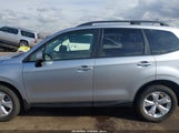 Subaru Forester 2.5I Premium JF2SJAEC7EH461219 снимка