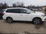 Nissan Pathfinder Sl 4Wd 5N1DR2CM4LC592499 снимка