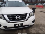 Nissan Pathfinder Sl 4Wd 5N1DR2CM4LC592499 снимка