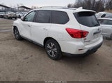 Nissan Pathfinder Sl 4Wd 5N1DR2CM4LC592499 снимка